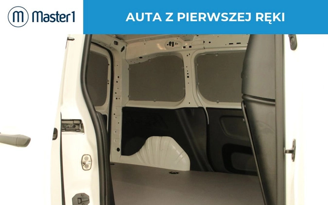 Toyota ProAce cena 80850 przebieg: 40789, rok produkcji 2021 z Pelplin małe 154